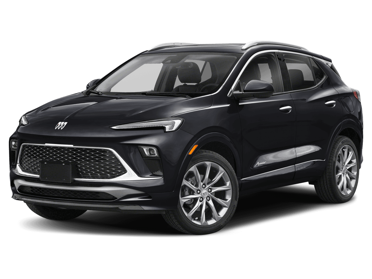 2025 Buick Encore GX Photo in Bethesda, MD 20814