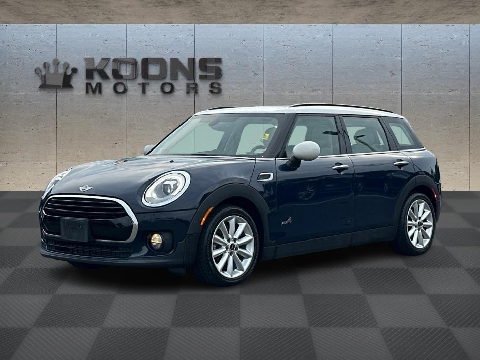 2017 MINI Cooper Photo in Silver Spring, MD 20904
