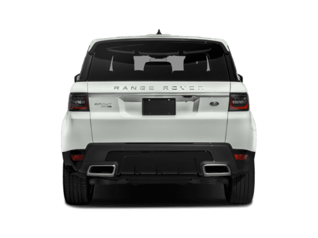 2018 Land Rover Range Rover Sport Photo in Silver Spring, MD 20904