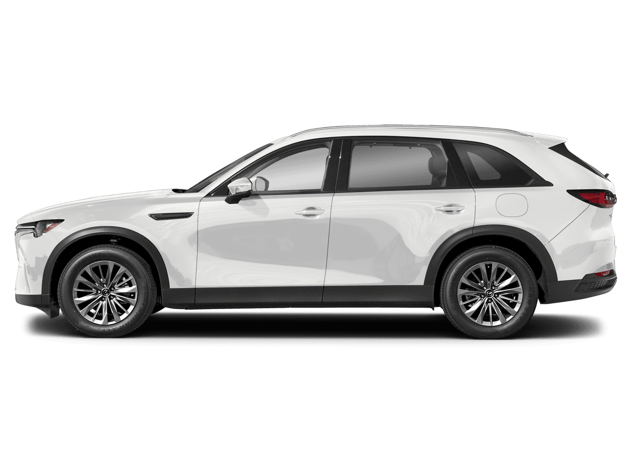 2025 Mazda CX-90 Photo in Silver Spring, MD 20904