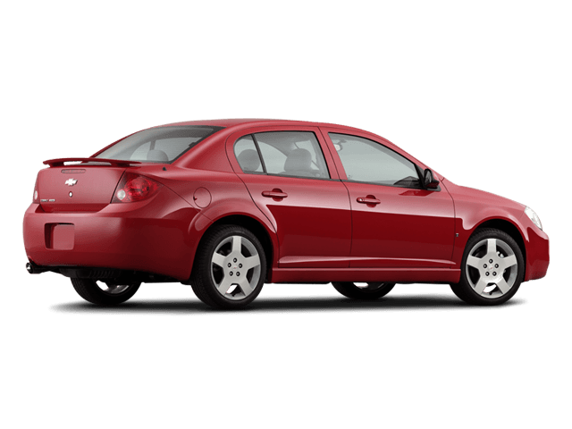 2008 Chevrolet Cobalt Photo in Silver Spring, MD 20904