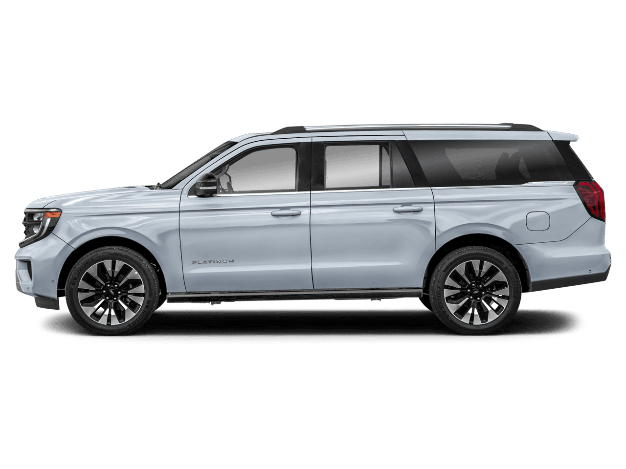 2025 Ford Expedition Max Photo in Silver Spring, MD 20904