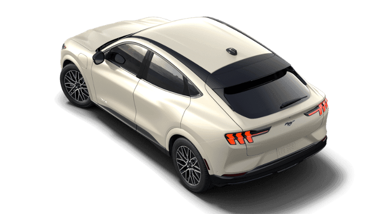 2025 Ford Mustang Mach-E Photo in Silver Spring, MD 20904