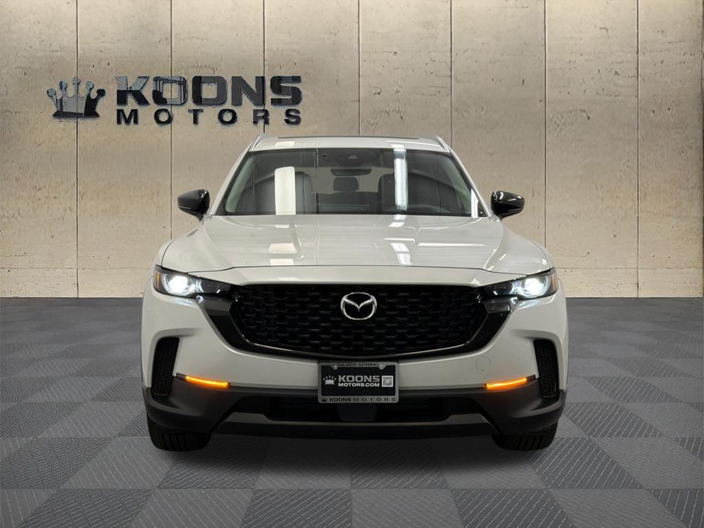2024 Mazda CX-50 Photo in Silver Spring, MD 20904