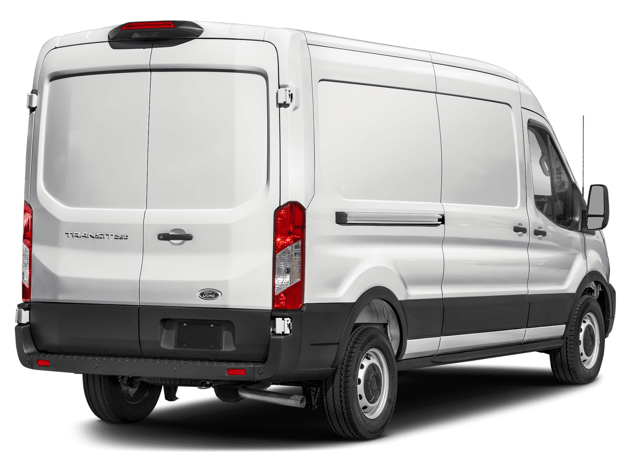 2024 Ford Transit-150 Photo in Silver Spring, MD 20904