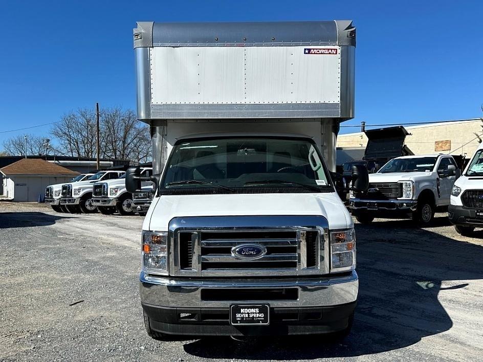 2024 Ford E-450SD Photo in Silver Spring, MD 20904