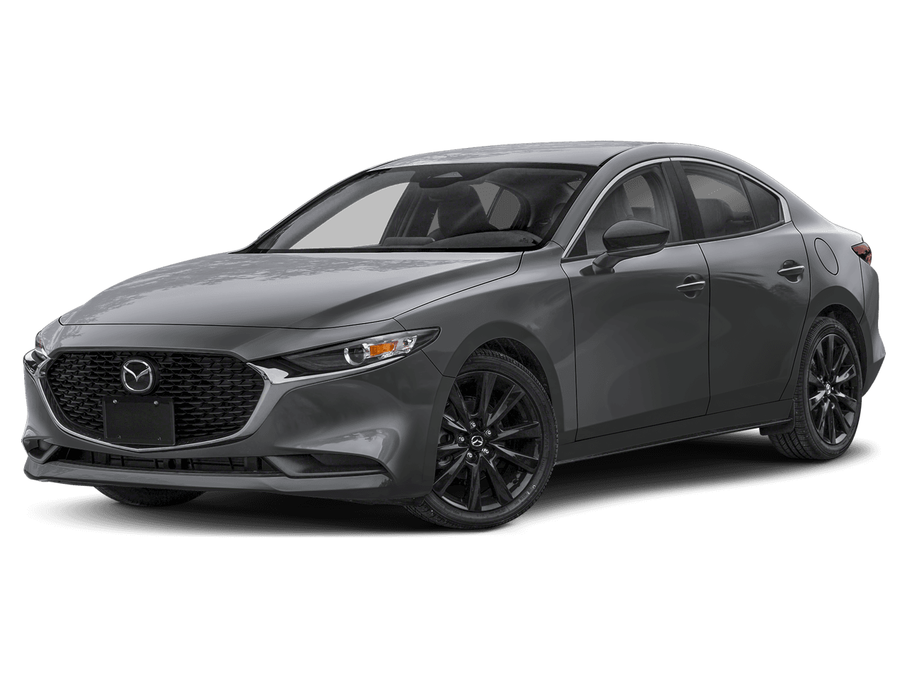 2025 Mazda Mazda3 Photo in Silver Spring, MD 20904