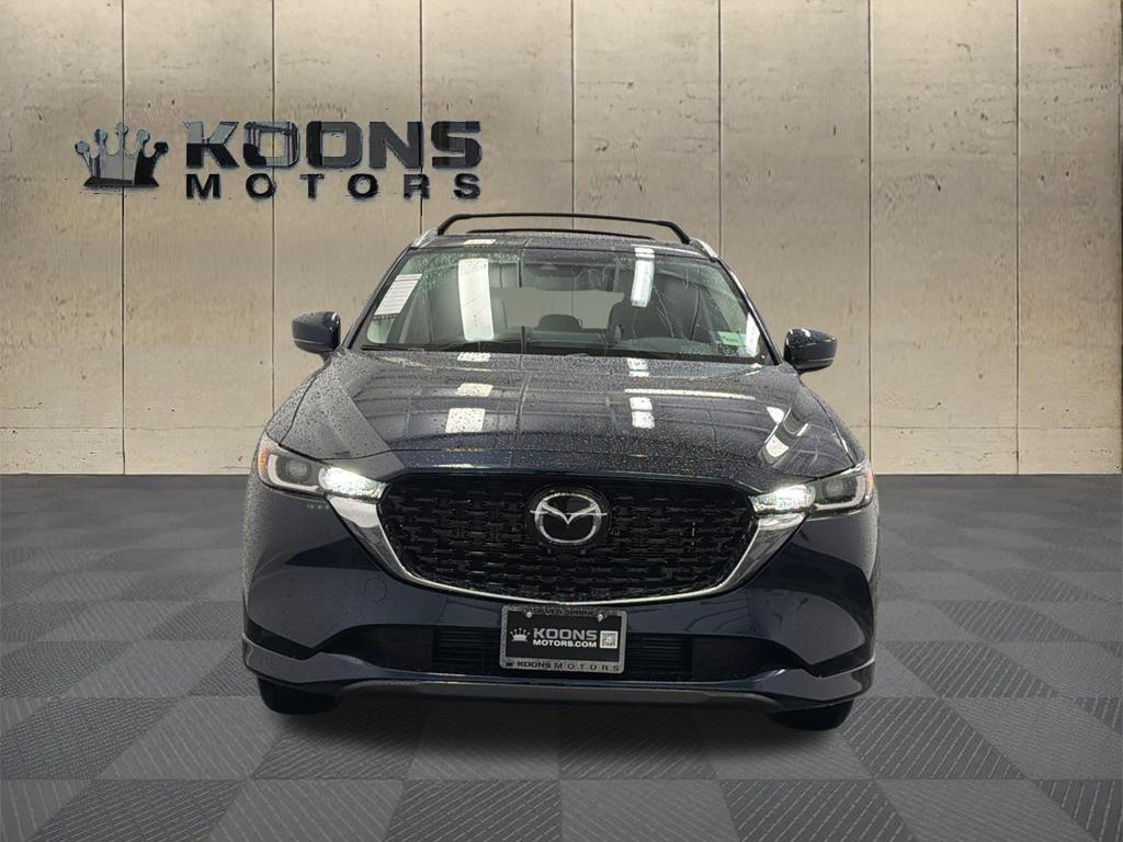 2025 Mazda CX-5 Photo in Silver Spring, MD 20904