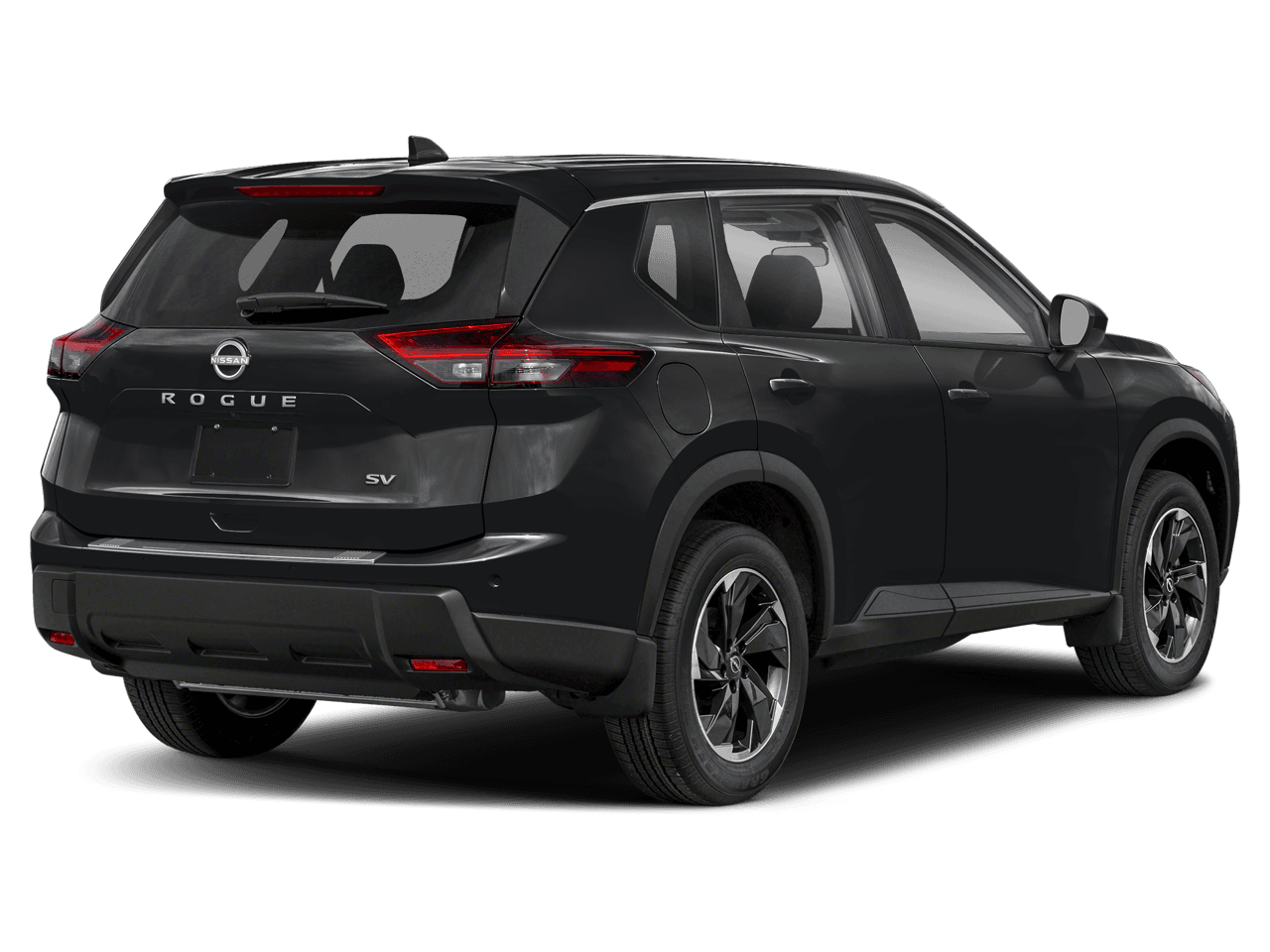 2025 Nissan Rogue Photo in Bethesda, MD 20814