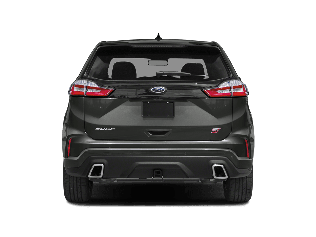 2019 Ford Edge Photo in Silver Spring, MD 20904