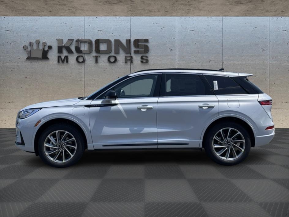 2025 Lincoln Corsair Photo in Bethesda, MD 20814