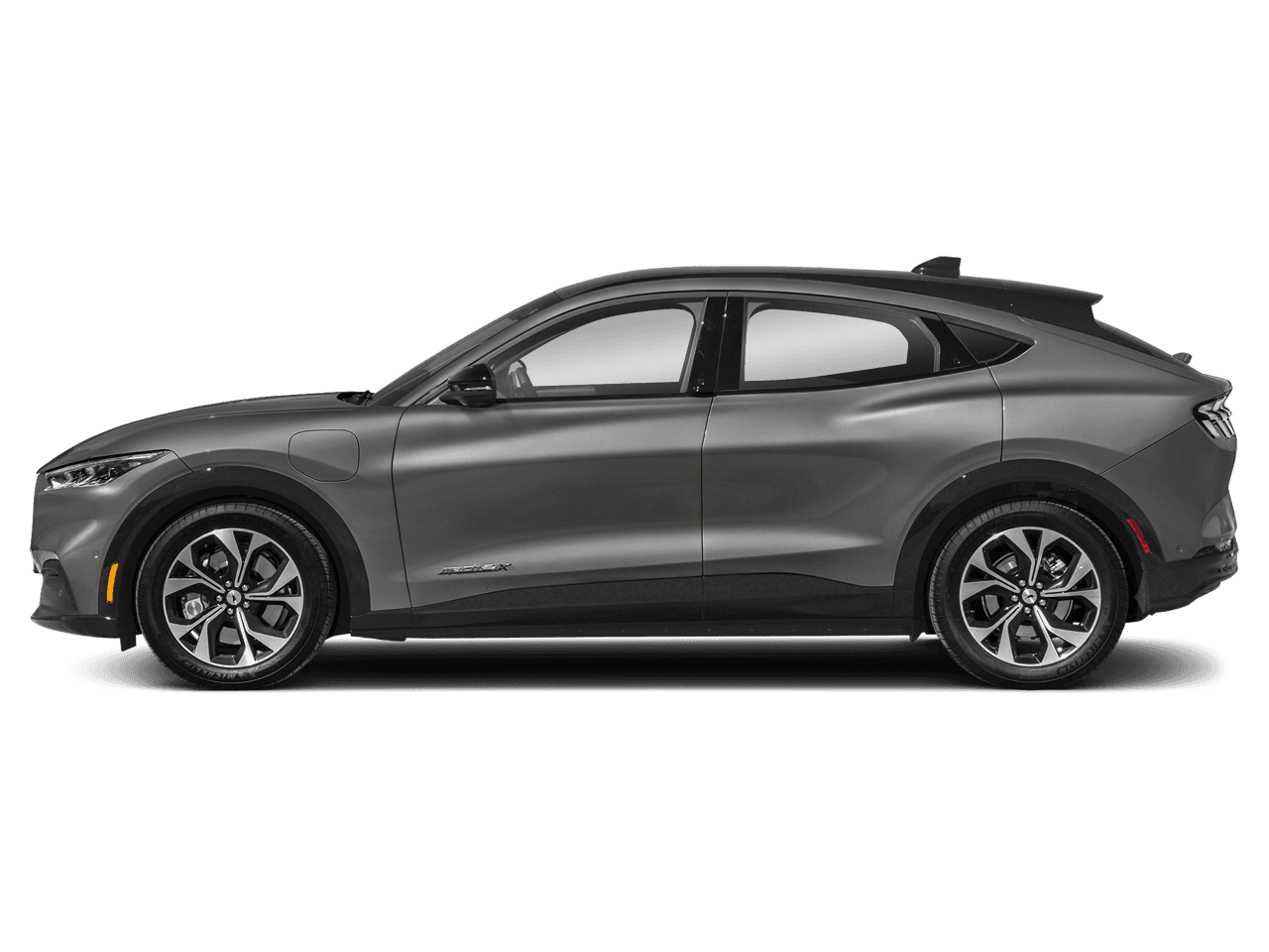 2021 Ford Mustang Mach-E Photo in Silver Spring, MD 20904