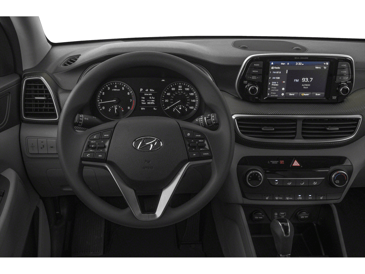 2020 Hyundai Tucson Photo in Silver Spring, MD 20904