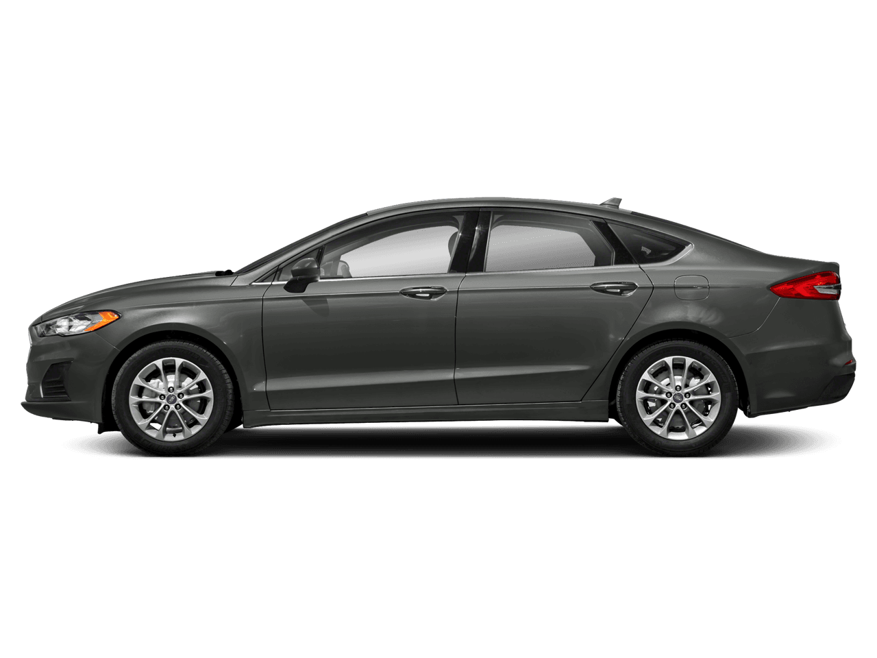 2019 Ford Fusion Photo in Silver Spring, MD 20904