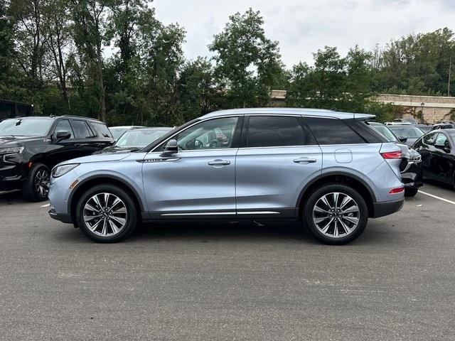 2022 Lincoln Corsair Photo in Bethesda, MD 20814