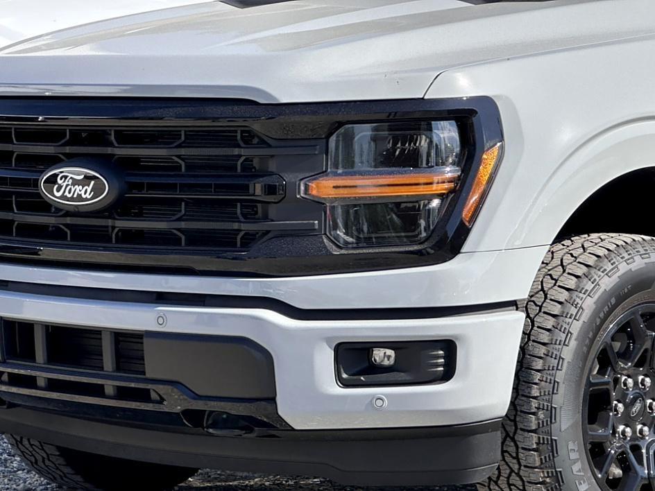 2024 Ford F-150 Photo in Silver Spring, MD 20904