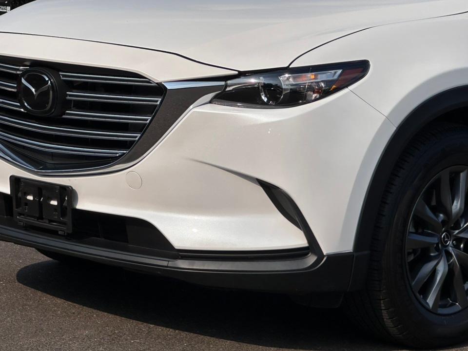 2022 Mazda CX-9 Photo in Silver Spring, MD 20904