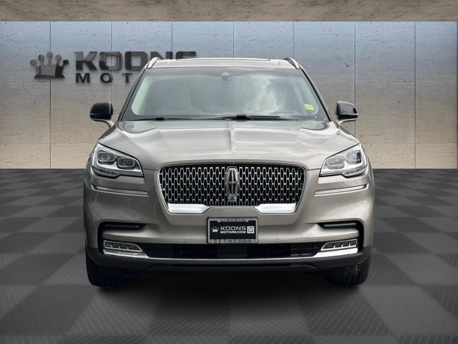 2023 Lincoln Aviator Photo in Bethesda, MD 20814