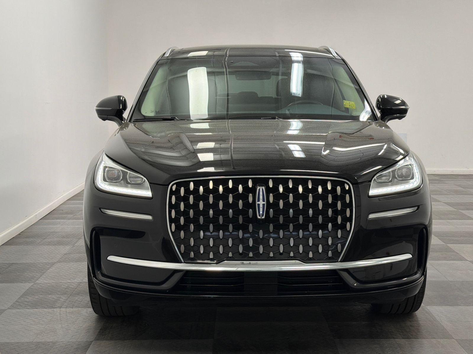 2024 Lincoln Corsair Plug-In Hybrid Photo in Bethesda, MD 20814