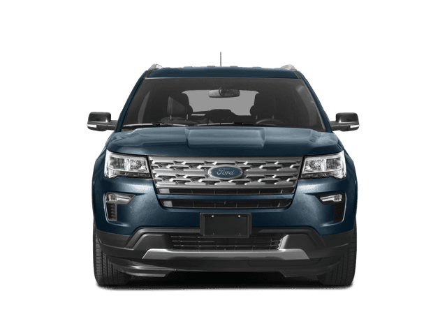 2018 Ford Explorer Photo in Silver Spring, MD 20904