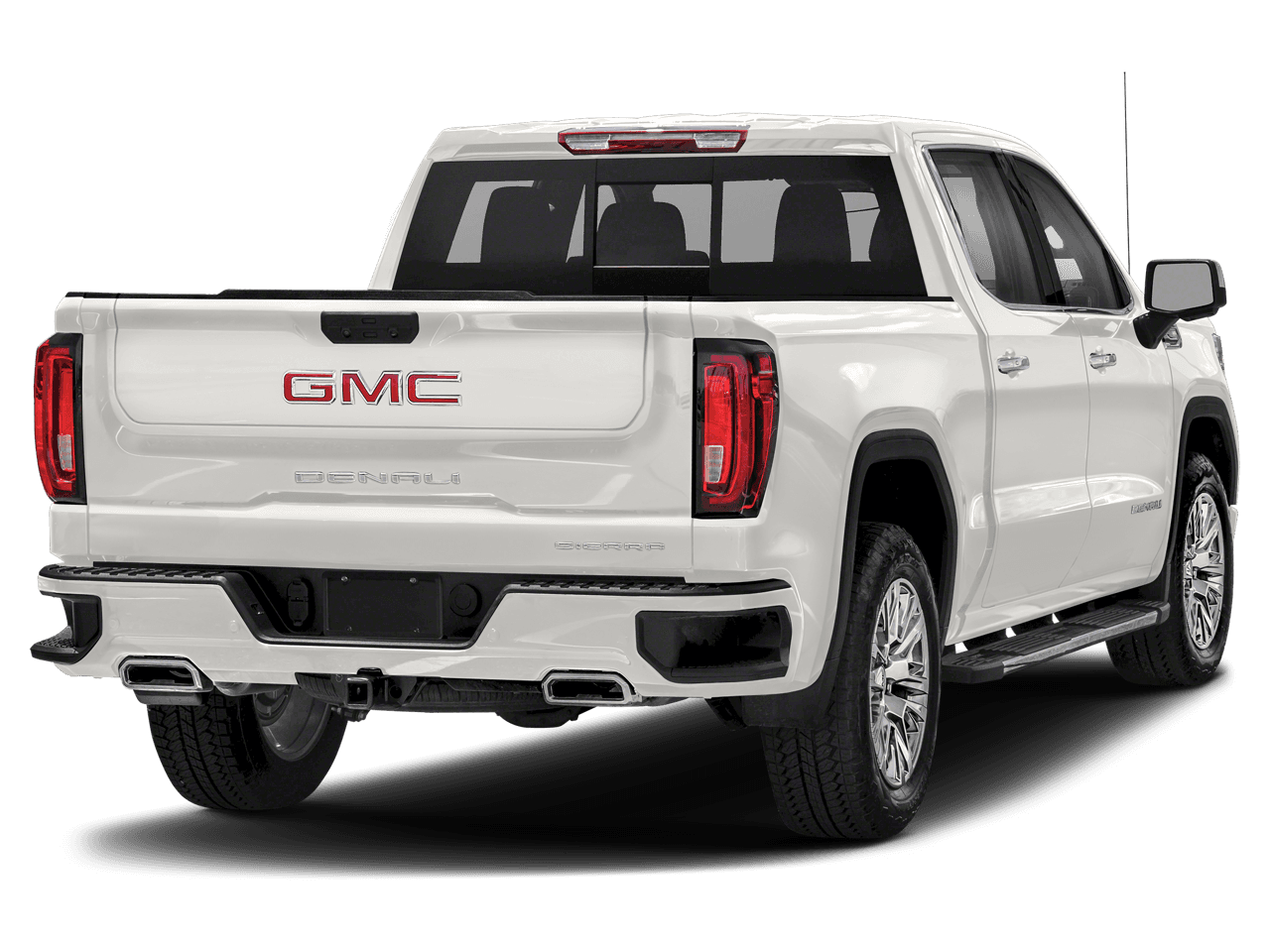 2020 GMC Sierra 1500 Photo in Silver Spring, MD 20904