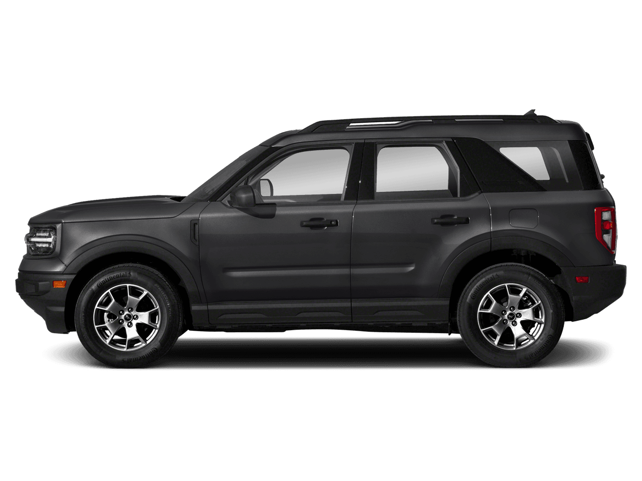 2022 Ford Bronco Sport Photo in Bethesda, MD 20814