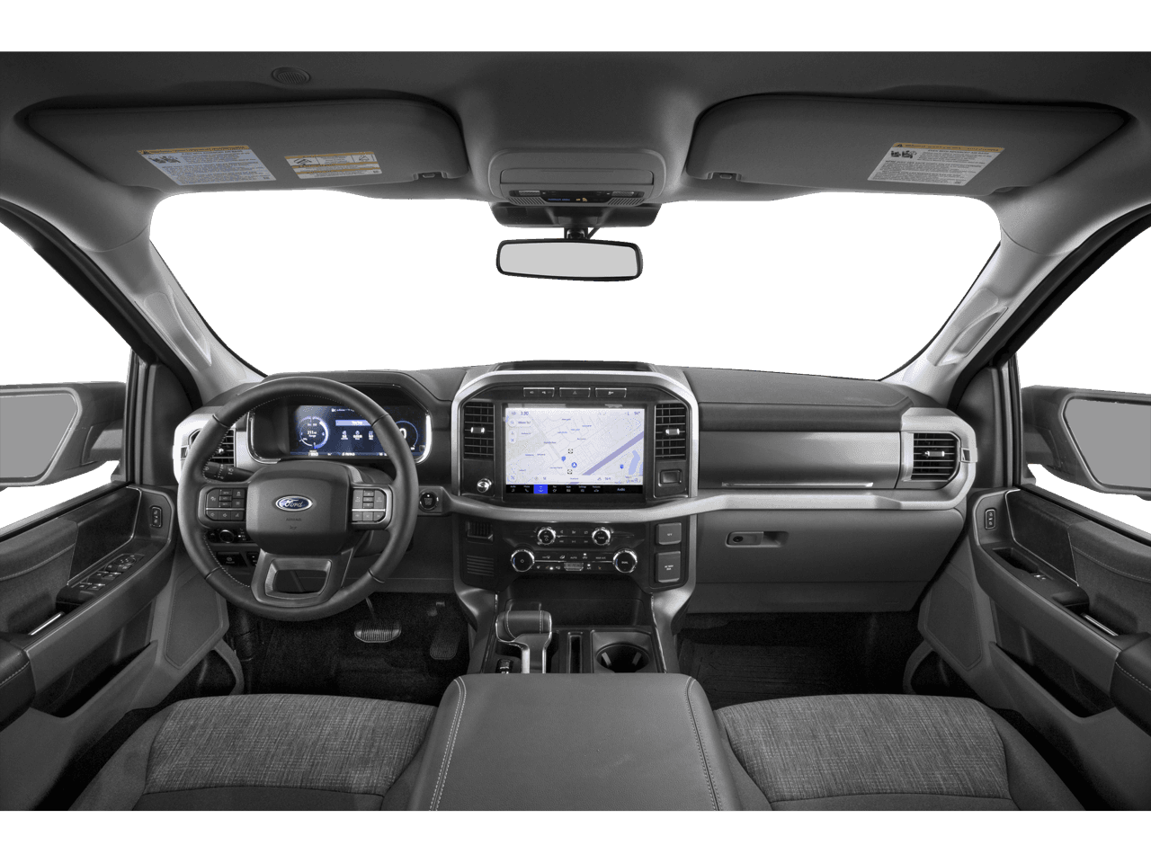 2023 Ford F-150 Lightning Photo in Silver Spring, MD 20904