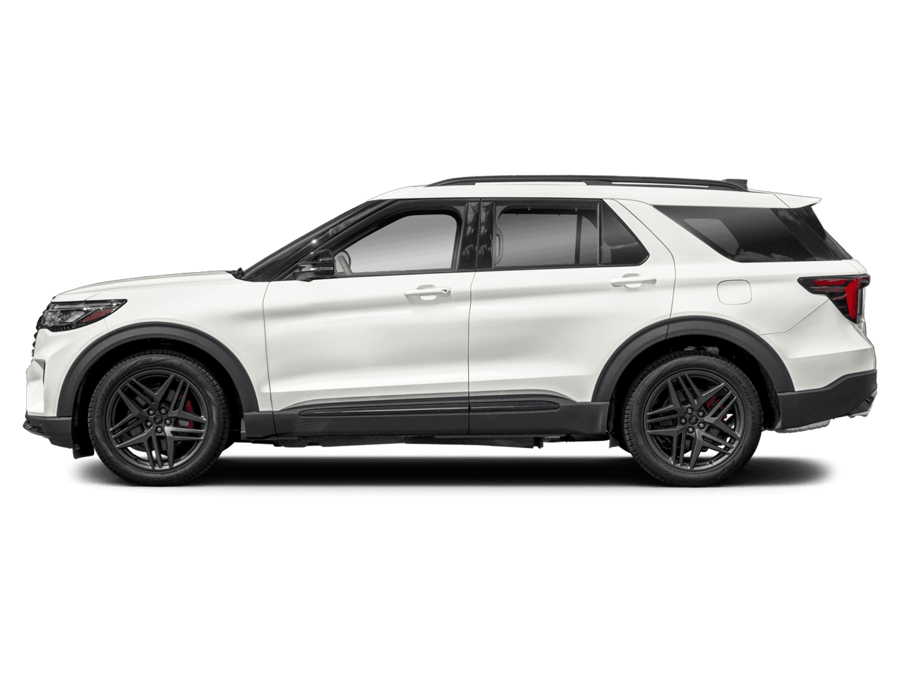 2025 Ford Explorer Photo in Silver Spring, MD 20904