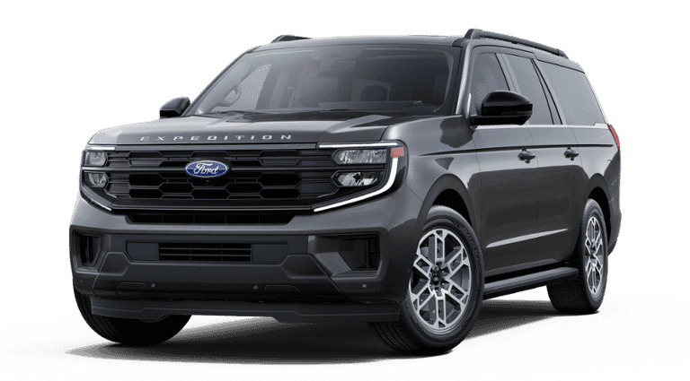 2025 Ford Expedition Max Photo in Silver Spring, MD 20904