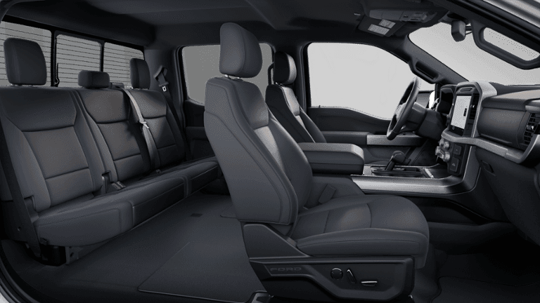 2025 Ford F-150 Photo in Silver Spring, MD 20904