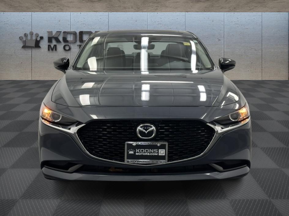 2023 Mazda Mazda3 Photo in Silver Spring, MD 20904