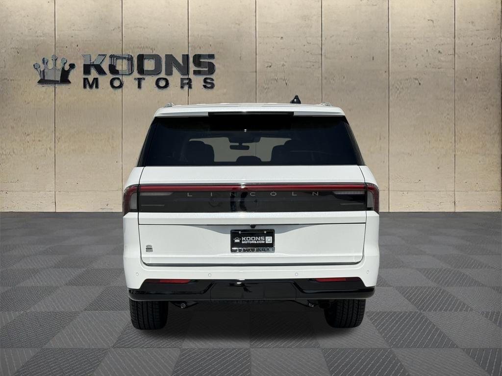 2026 Lincoln Navigator L Photo in Bethesda, MD 20814