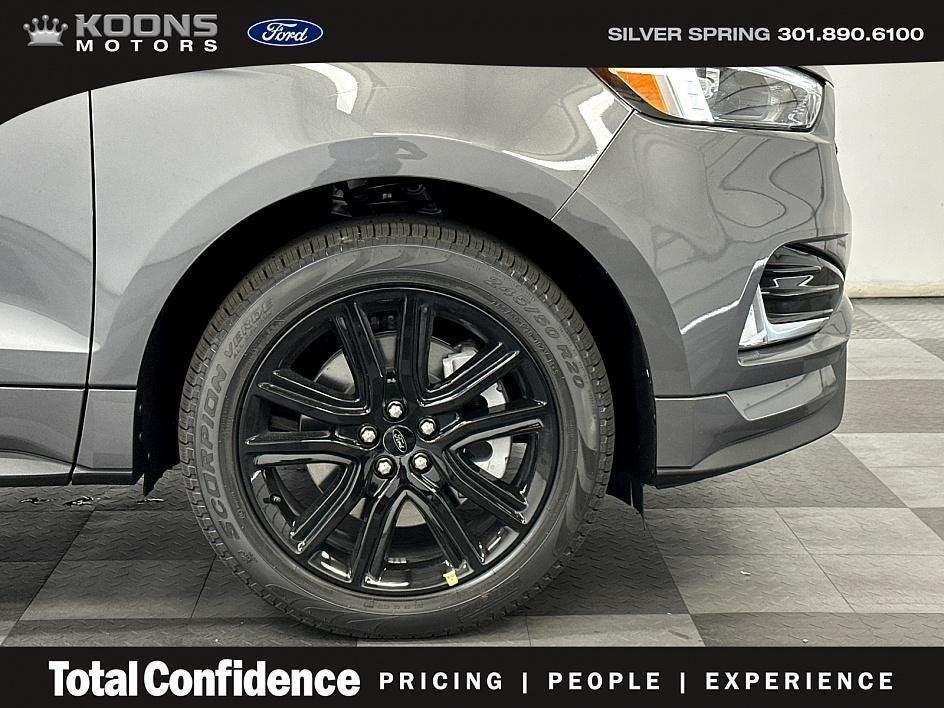 2024 Ford Edge Photo in Silver Spring, MD 20904