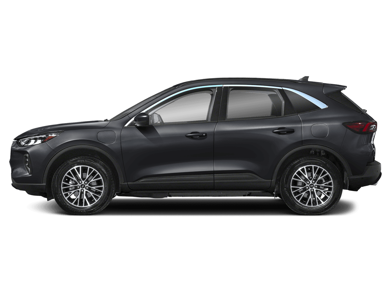 2026 Ford Escape Plug-In Hybrid Photo in Silver Spring, MD 20904