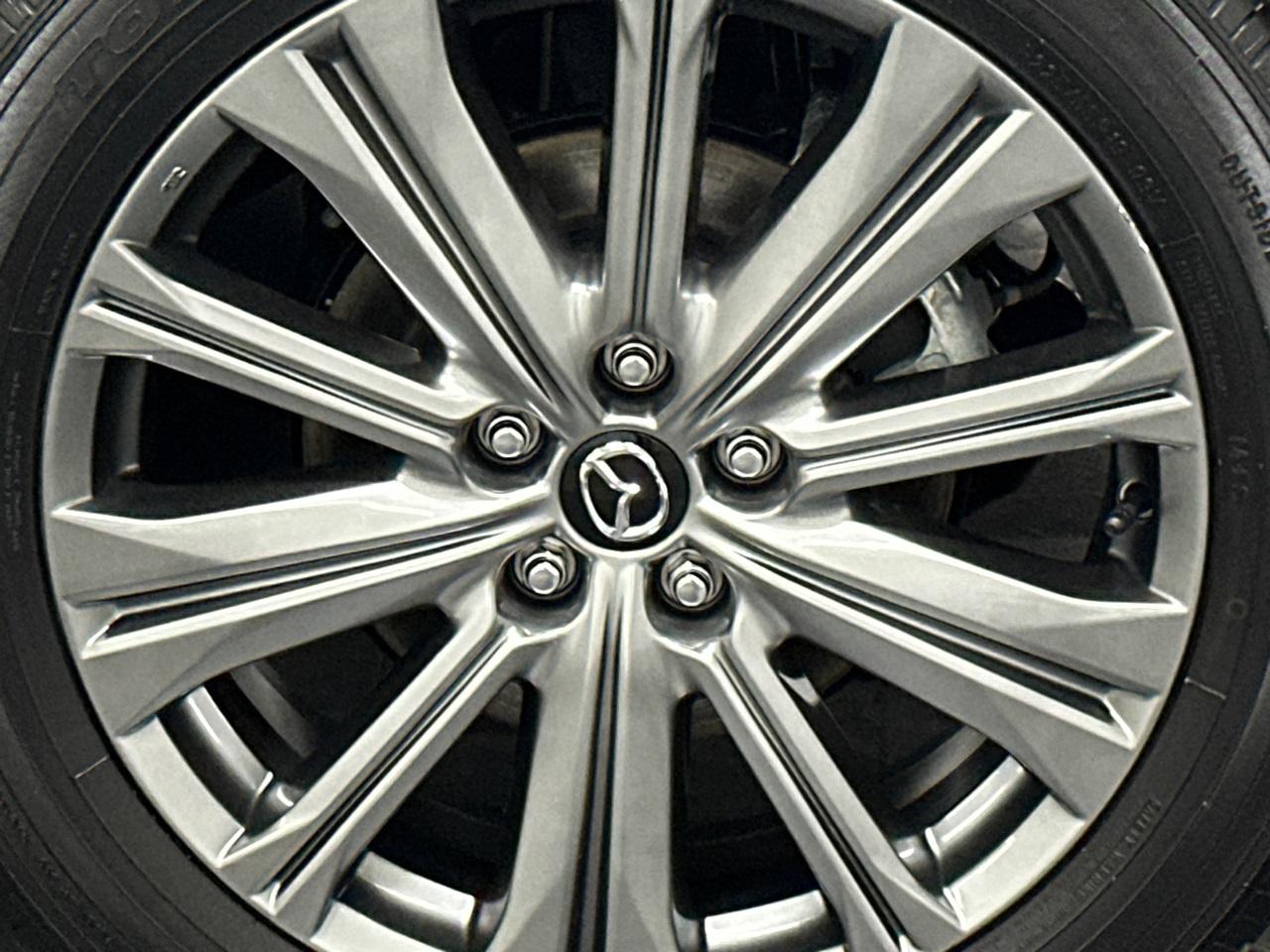 2025 Mazda CX-5 Photo in Silver Spring, MD 20904