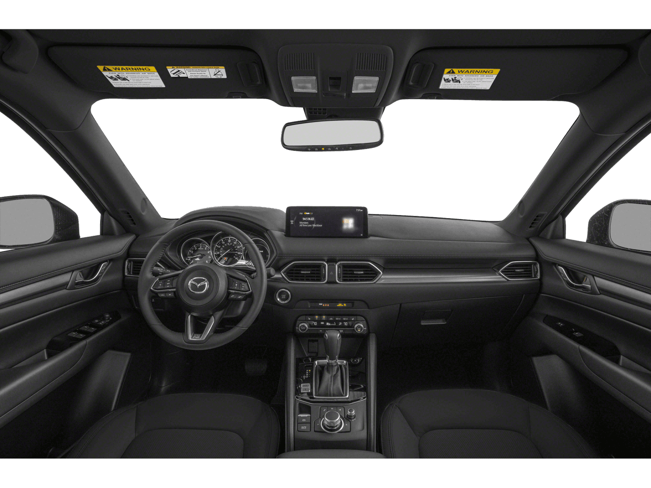 2023 Mazda CX-5 Photo in Silver Spring, MD 20904