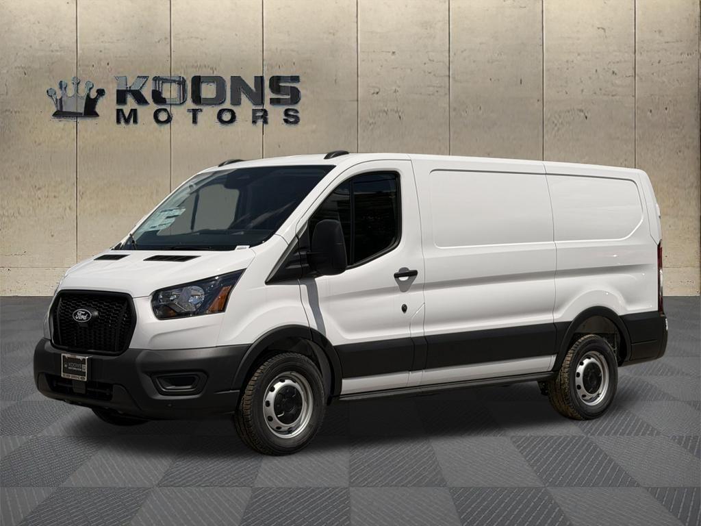 2026 Ford Transit-150 Photo in Silver Spring, MD 20904