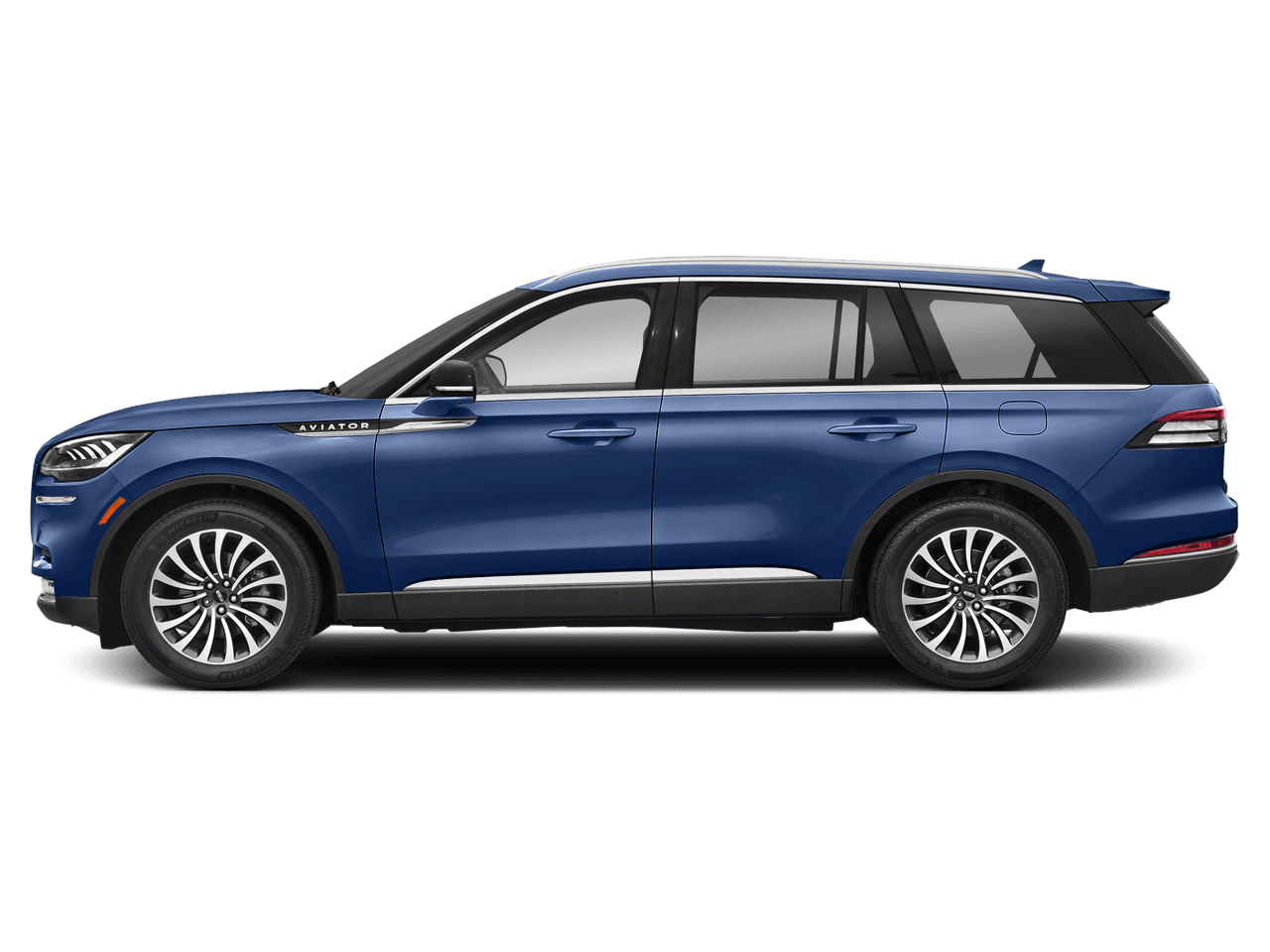 2022 Lincoln Aviator Photo in Bethesda, MD 20814
