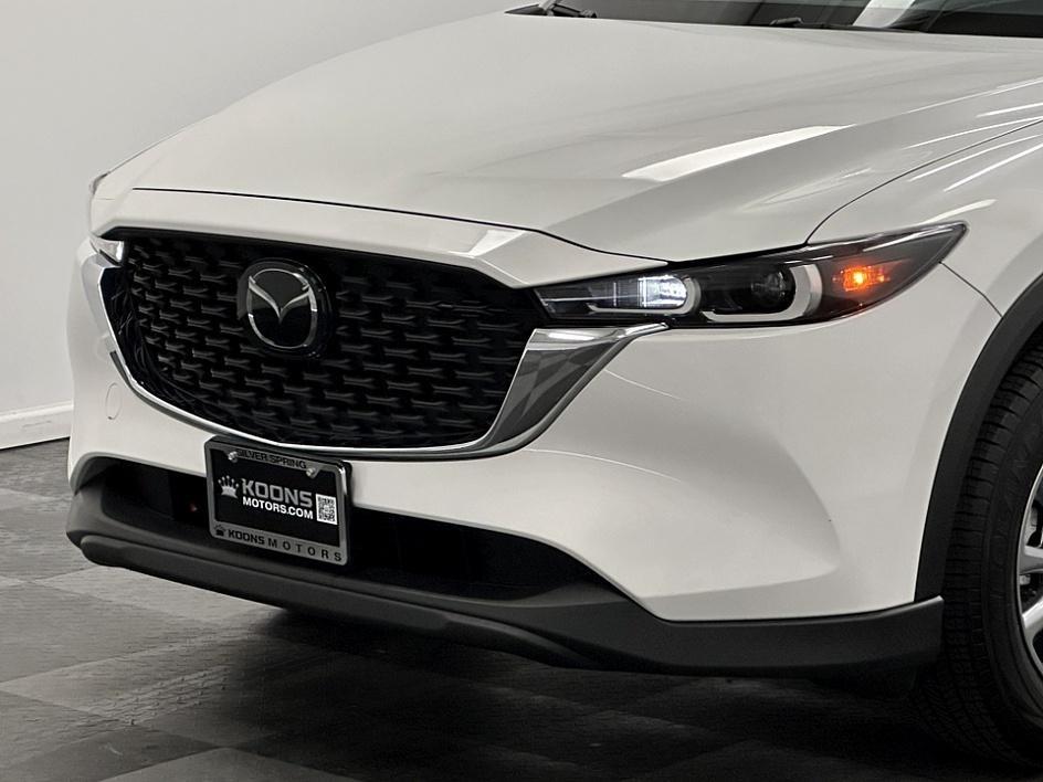 2023 Mazda CX-5 Photo in Silver Spring, MD 20904