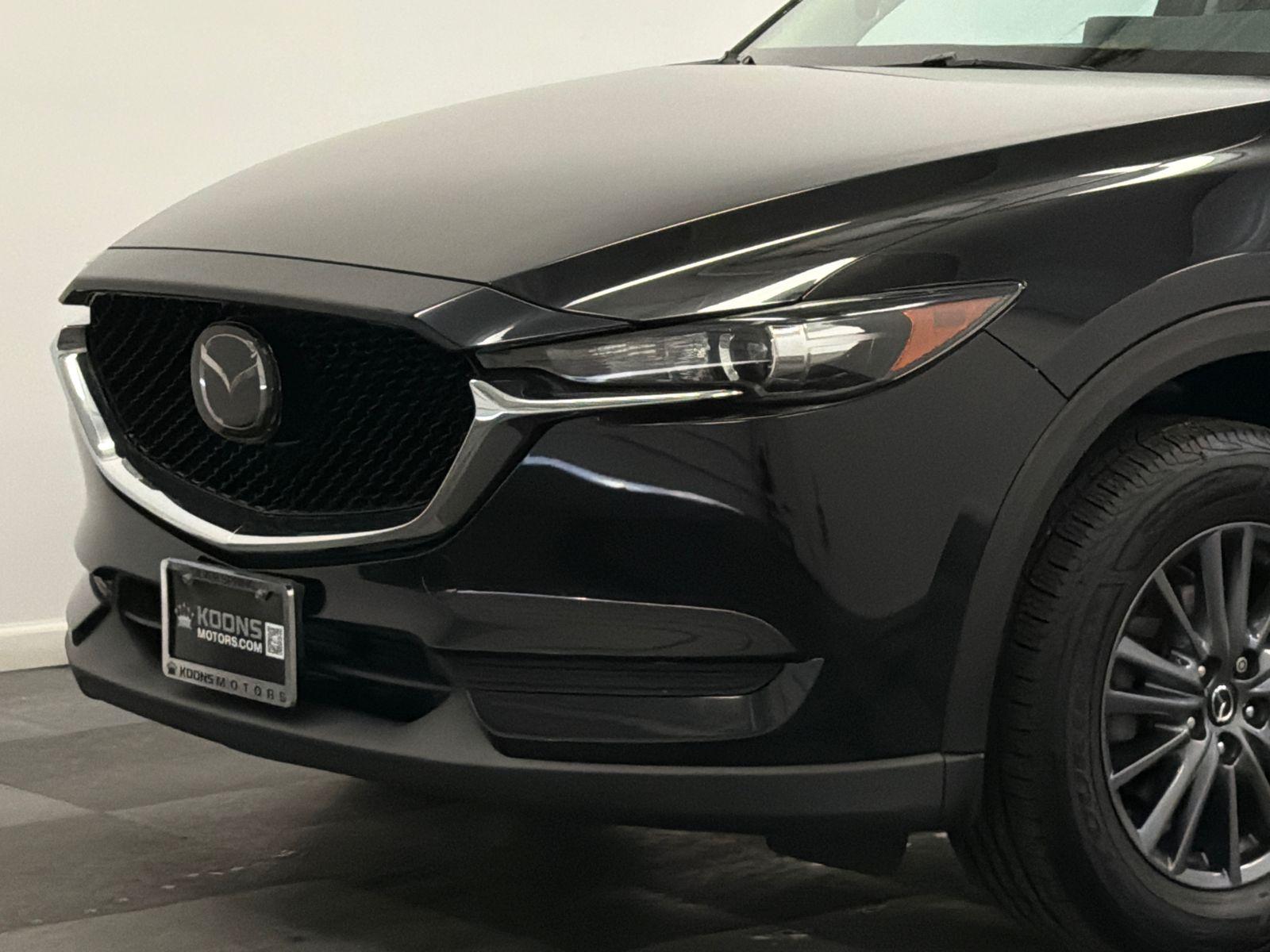 2020 Mazda CX-5 Photo in Silver Spring, MD 20904