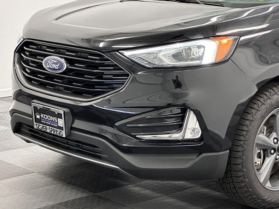 2022 Ford Edge Photo in Bethesda, MD 20814