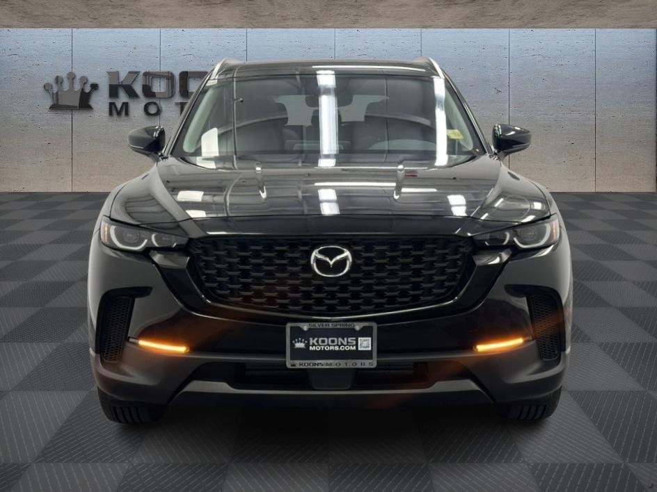 2023 Mazda CX-50 Photo in Silver Spring, MD 20904