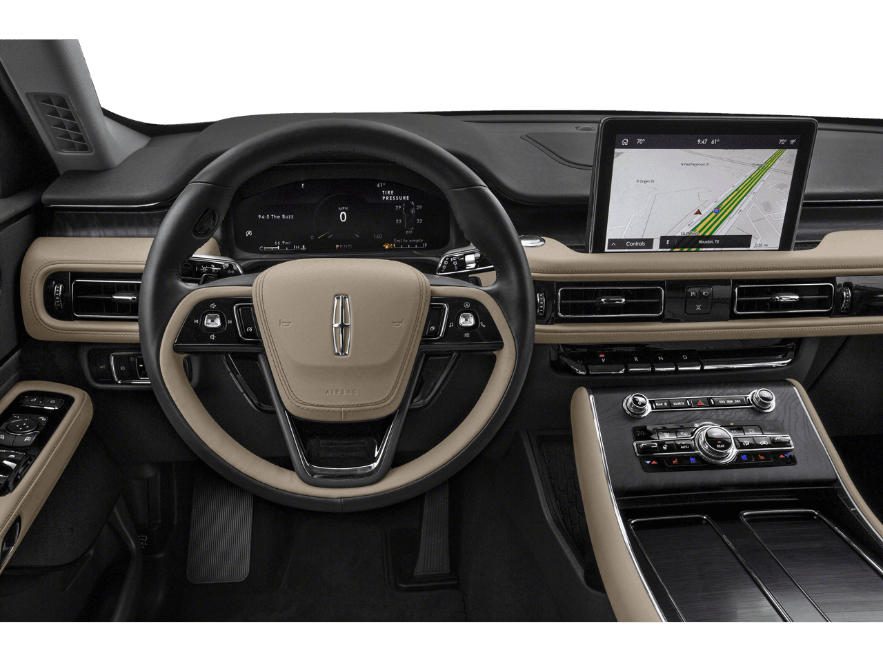 2020 Lincoln Aviator Photo in Bethesda, MD 20814