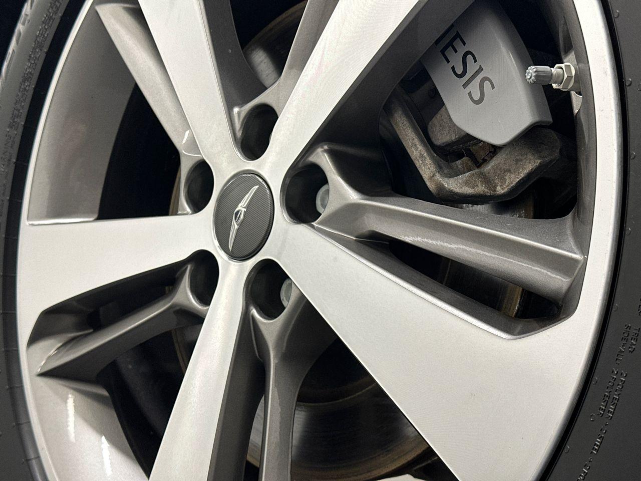 2024 Genesis GV80 Photo in Bethesda, MD 20814