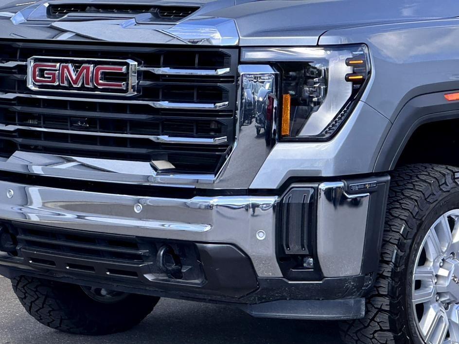 2024 GMC Sierra 2500HD Photo in Silver Spring, MD 20904