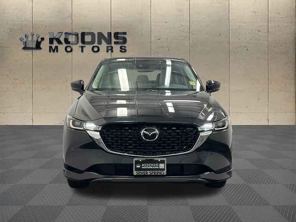 2025 Mazda CX-5 Photo in Silver Spring, MD 20904