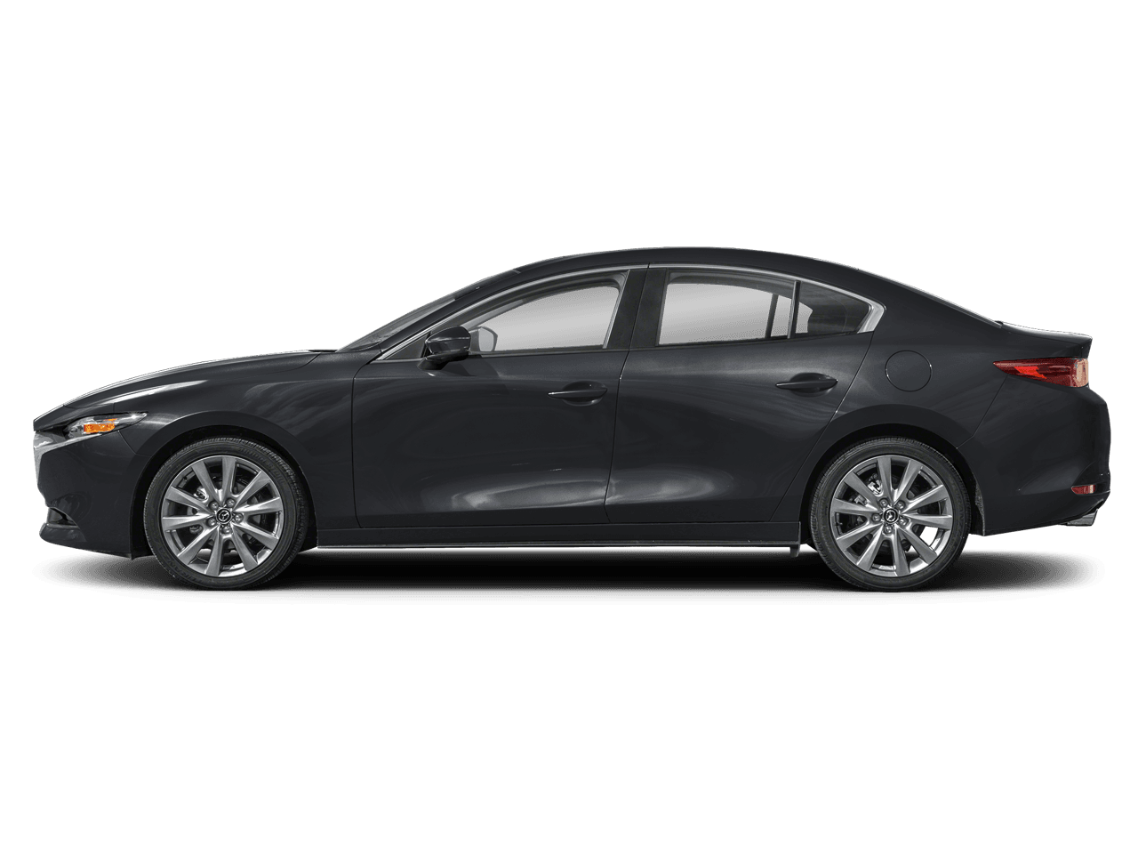 2026 Mazda Mazda3 Photo in Silver Spring, MD 20904