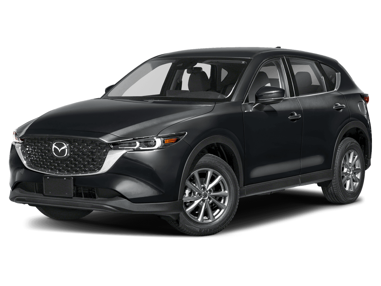 2022 Mazda CX-5 Photo in Silver Spring, MD 20904