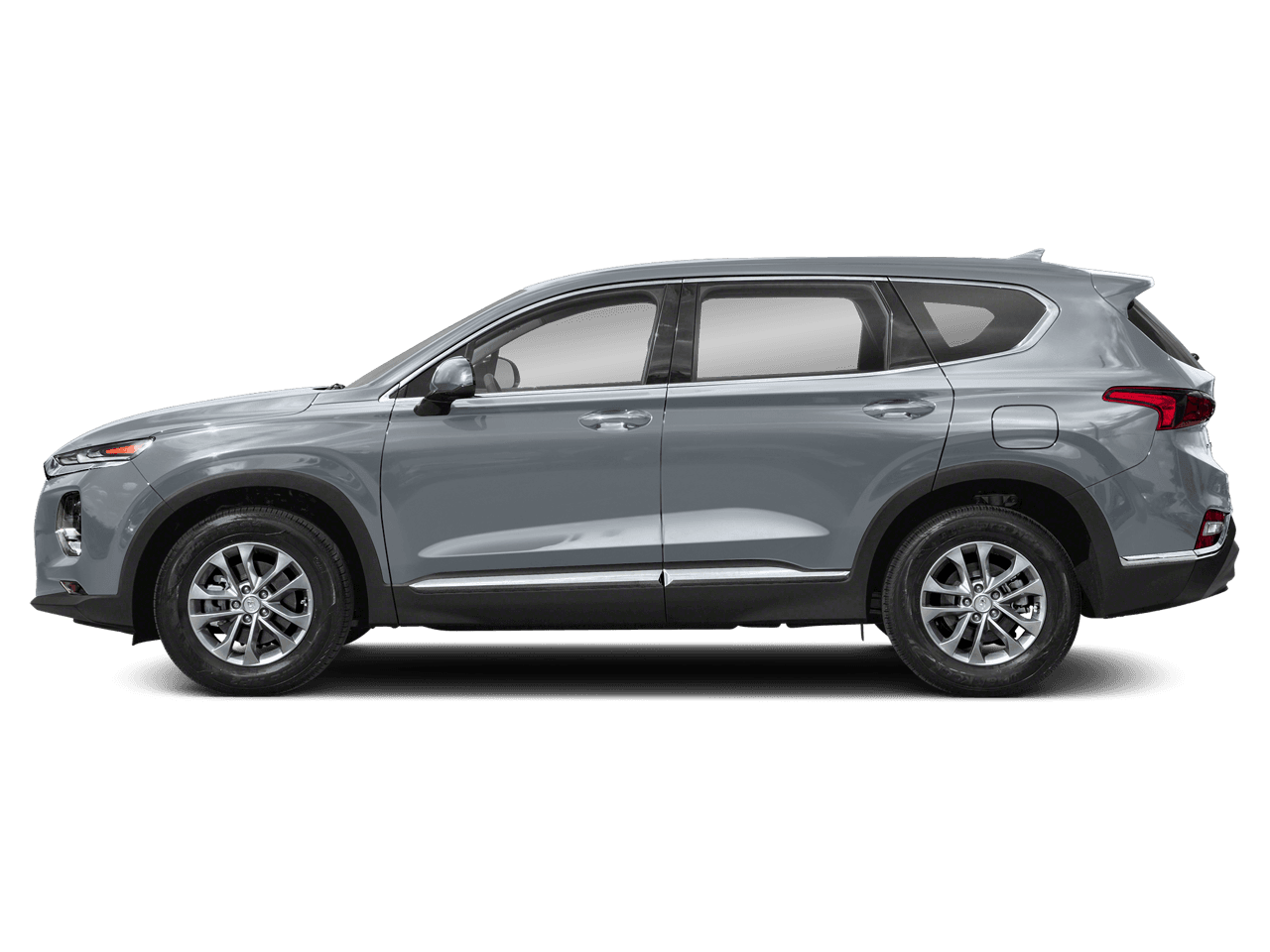 2020 Hyundai Santa Fe Photo in Bethesda, MD 20814