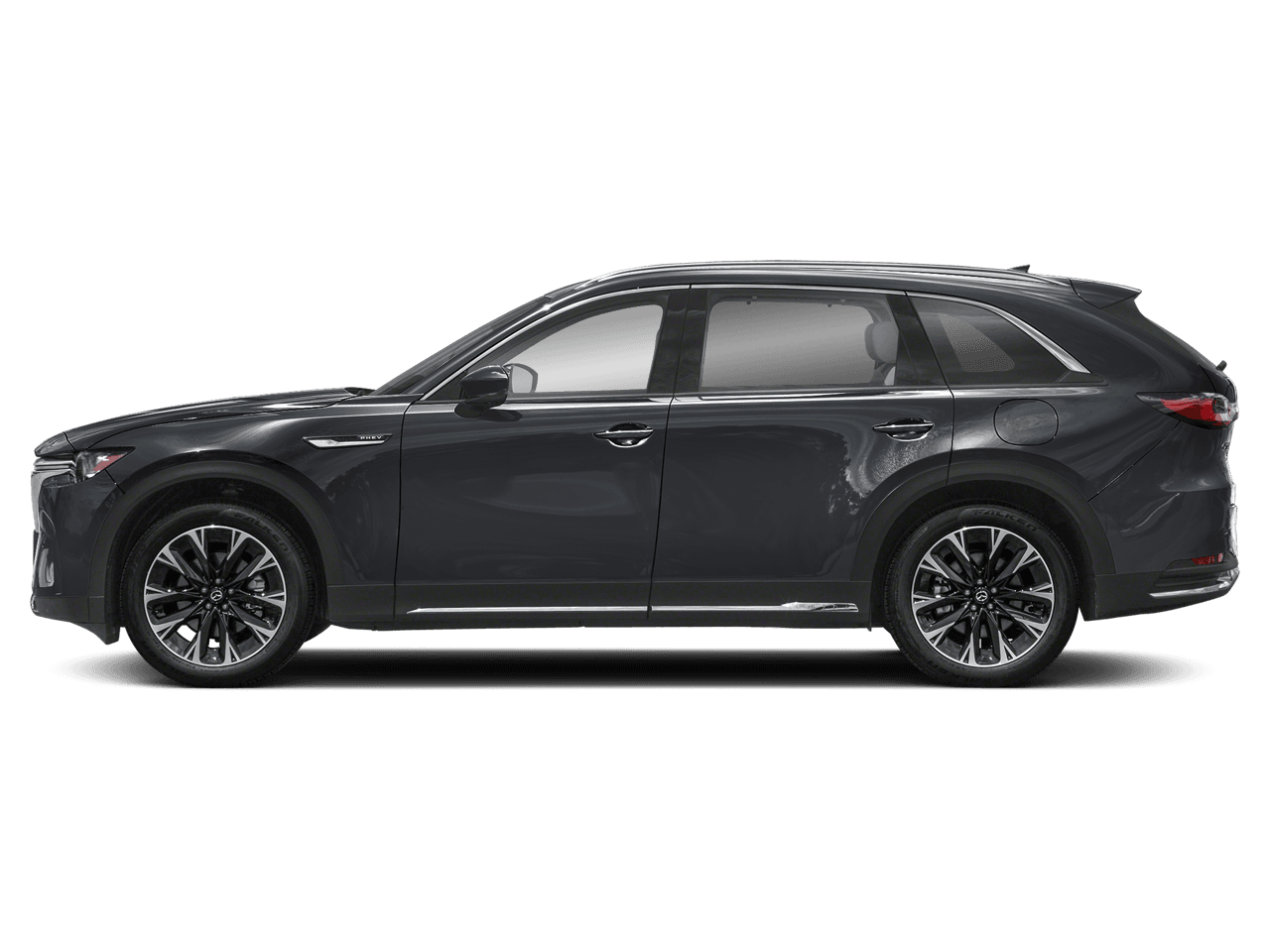 2024 Mazda CX-90 PHEV Photo in Silver Spring, MD 20904